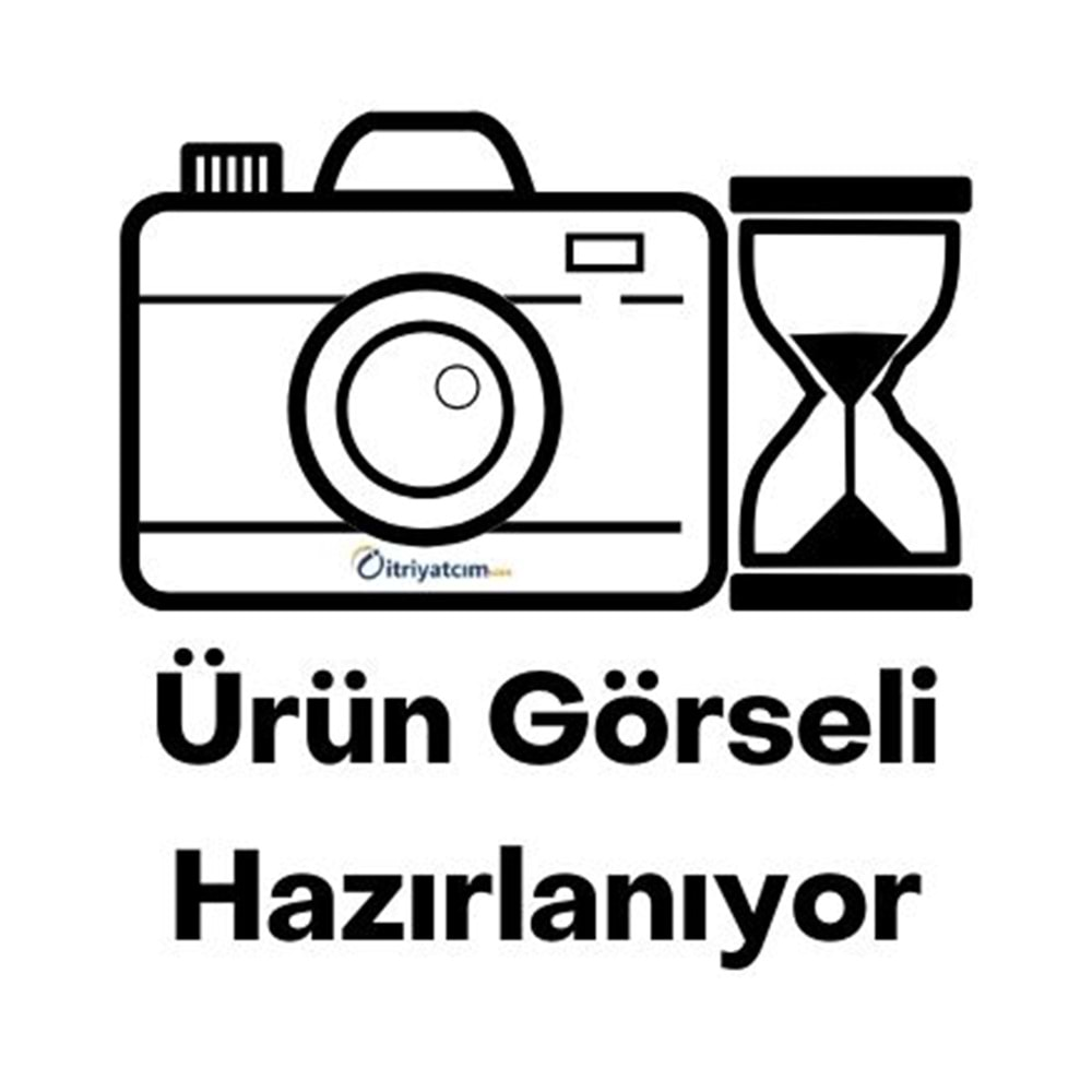 B-Good Desenli Göz Pedi 100'lü Erkek