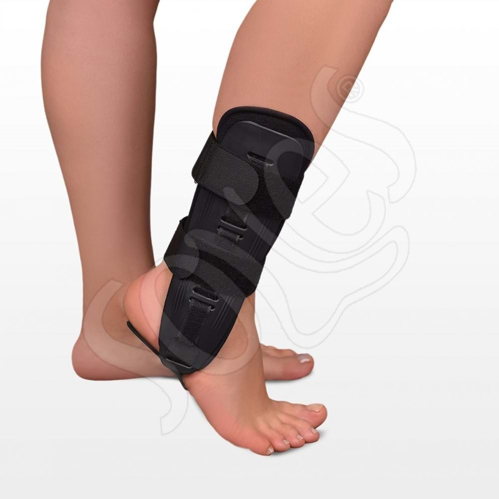 Soles Air Cast Universal Sls206 Havalı