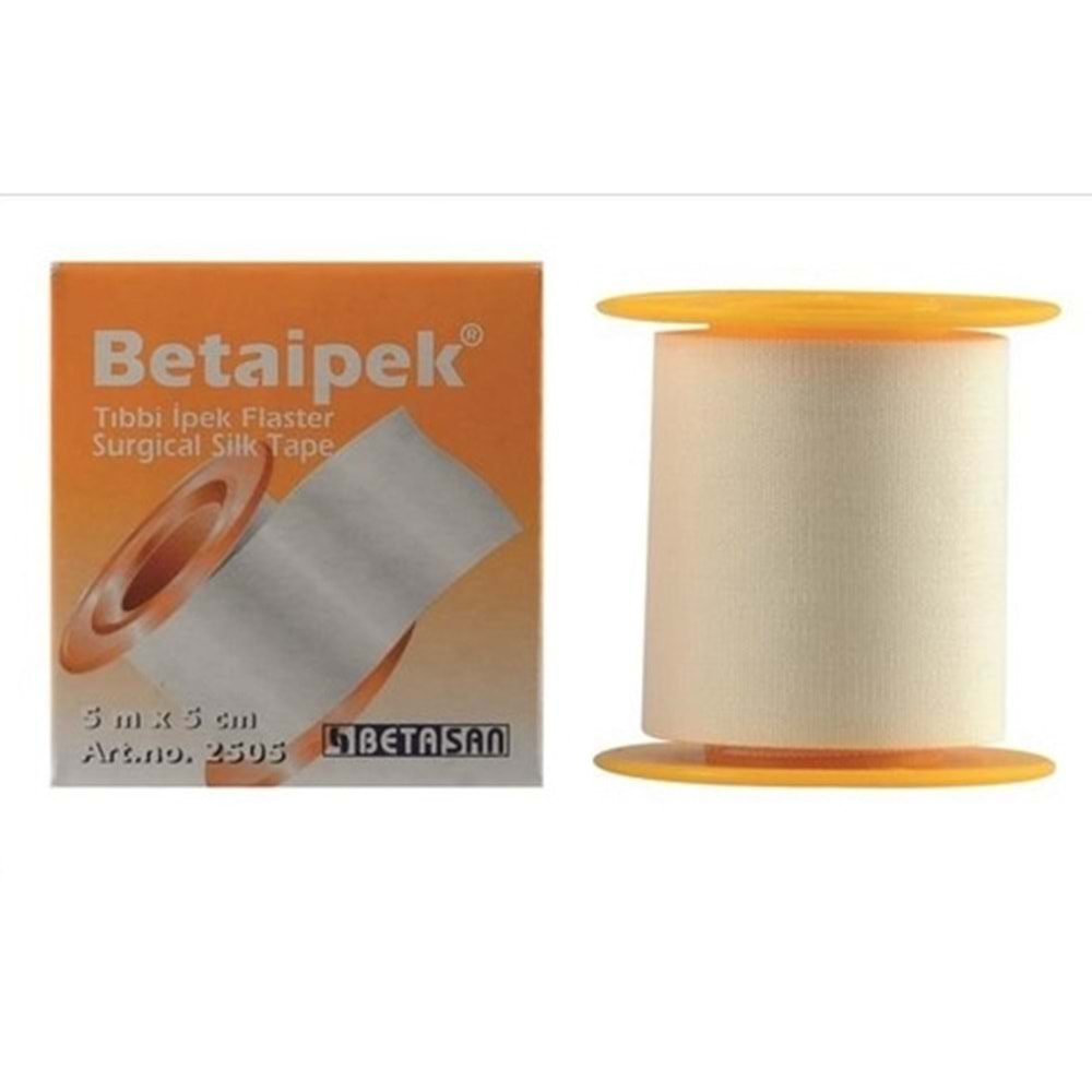 Betaıpek 5X5 2505