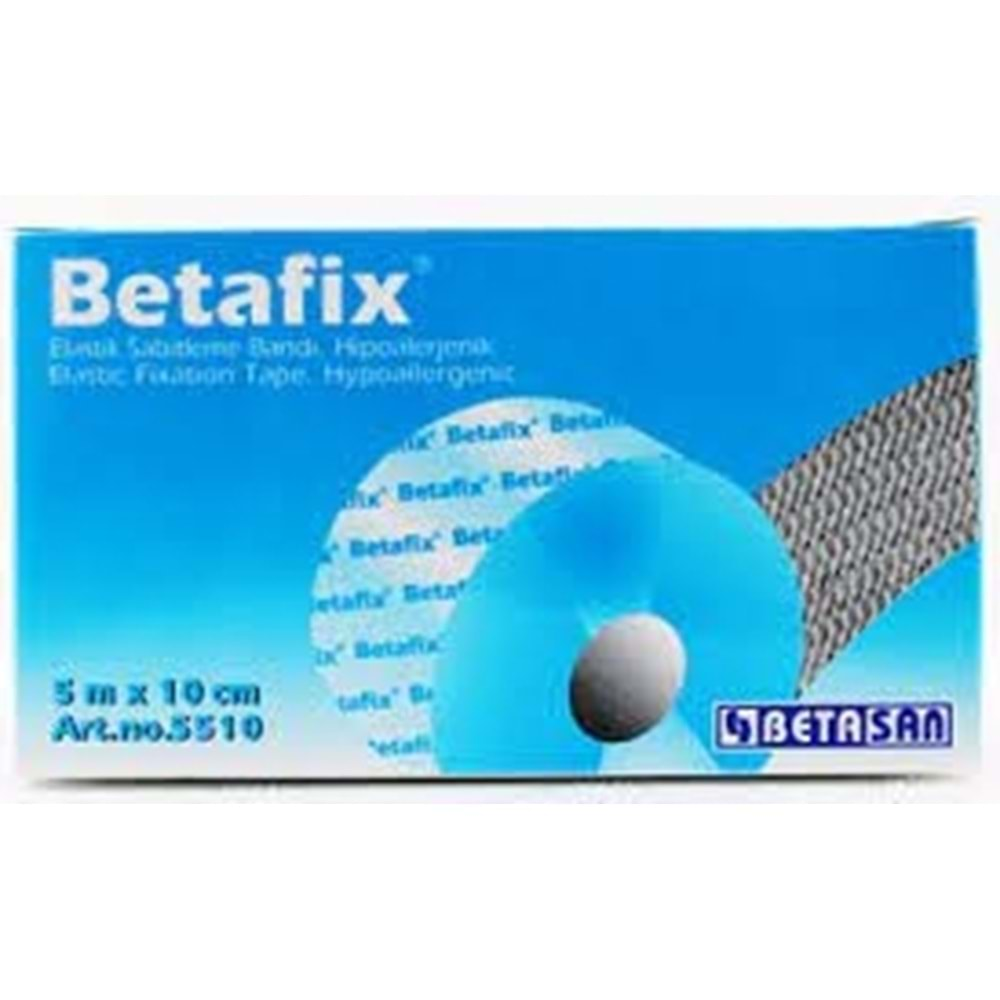 Betafix 5X10 5510