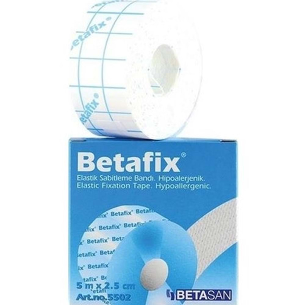 Betafıx 5X2.5 5502