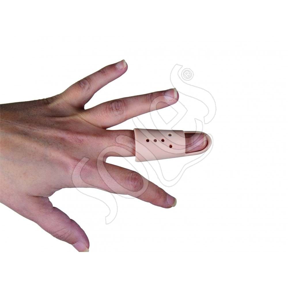 Soles Mallet Finger No.3 Sls520