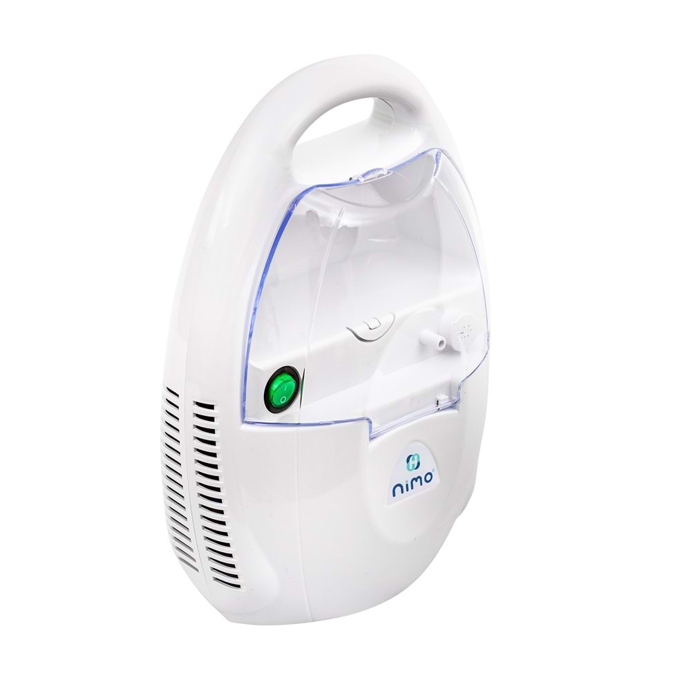 Nimo Nebulizatör Nbl-S