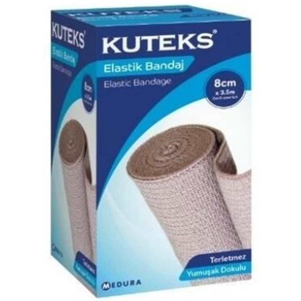 Kuteks Bandaj 8 Cm