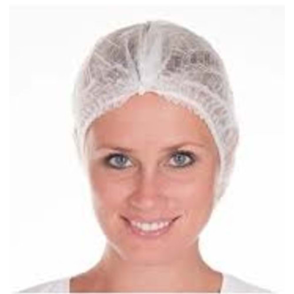 Sardıs Saç Yıkama Bonesı