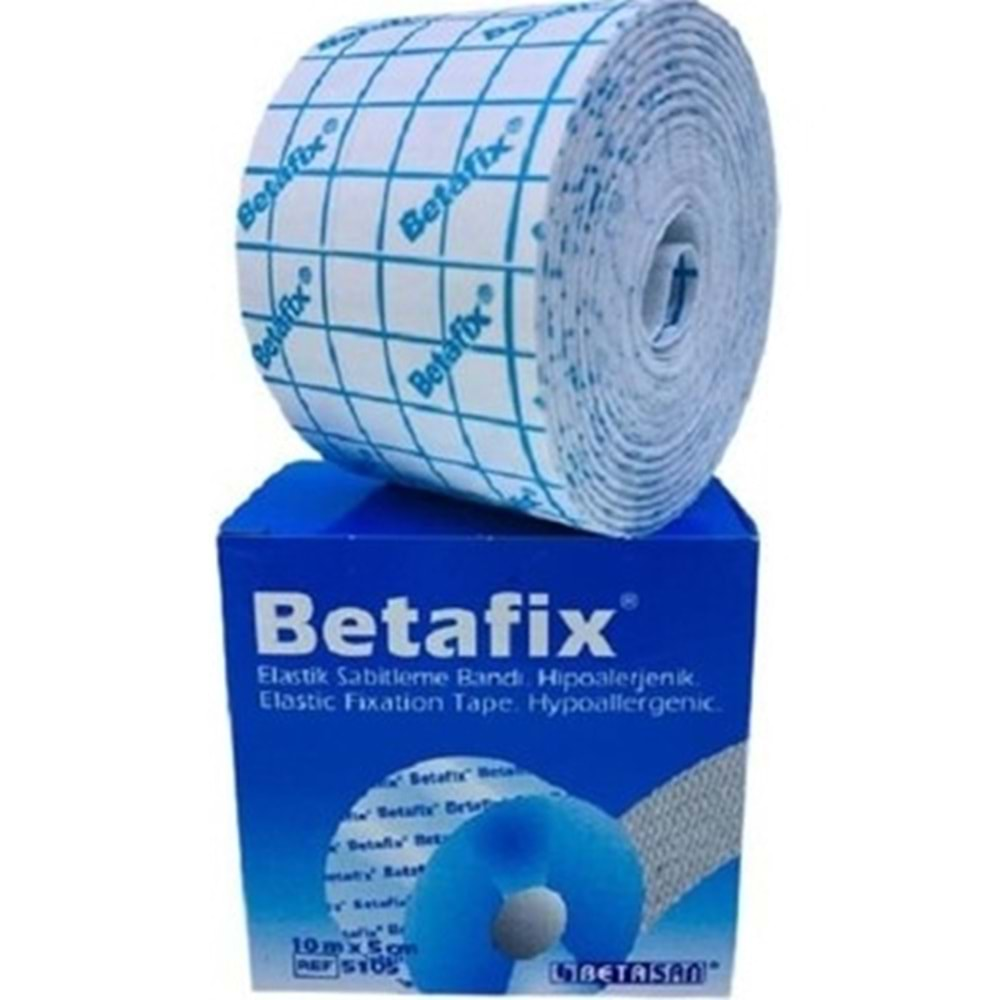 Betafıx 10X5 Cm