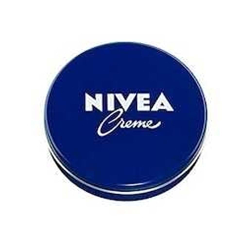 Nivea Krem 30 Ml