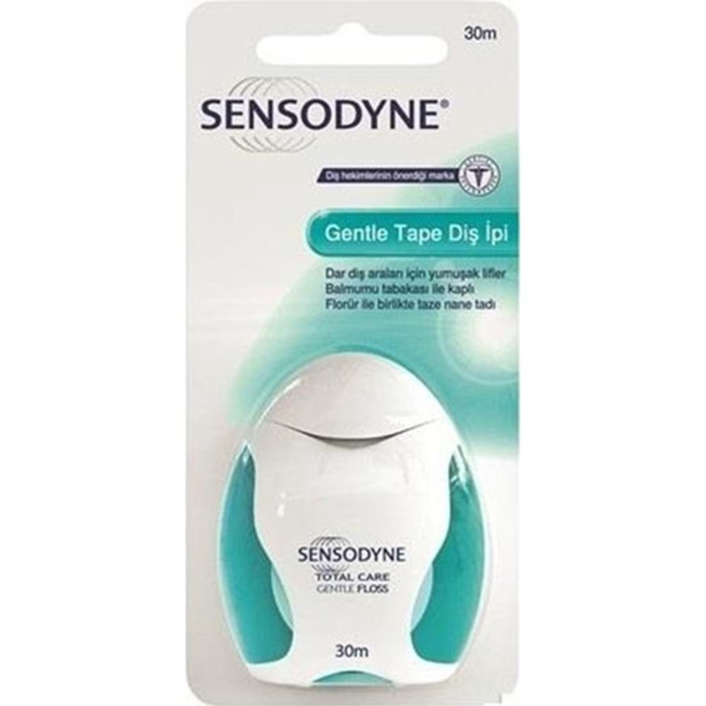 Sensodyne Dıs Ipı G.Tape