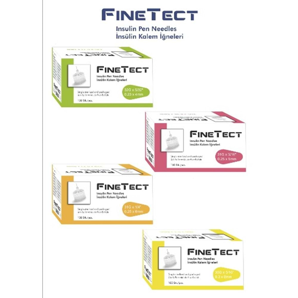 Fınetect 8Mm (30Gr)