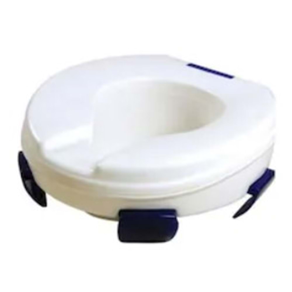 Soles Klozet Yükseltici Kapaksız Sls812