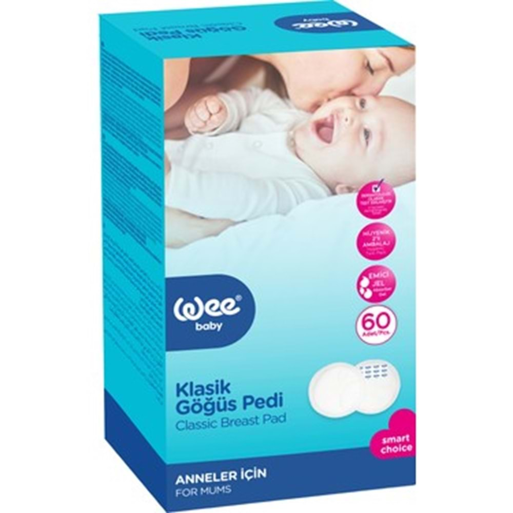 Wee Gogus Pedı Klasık 132