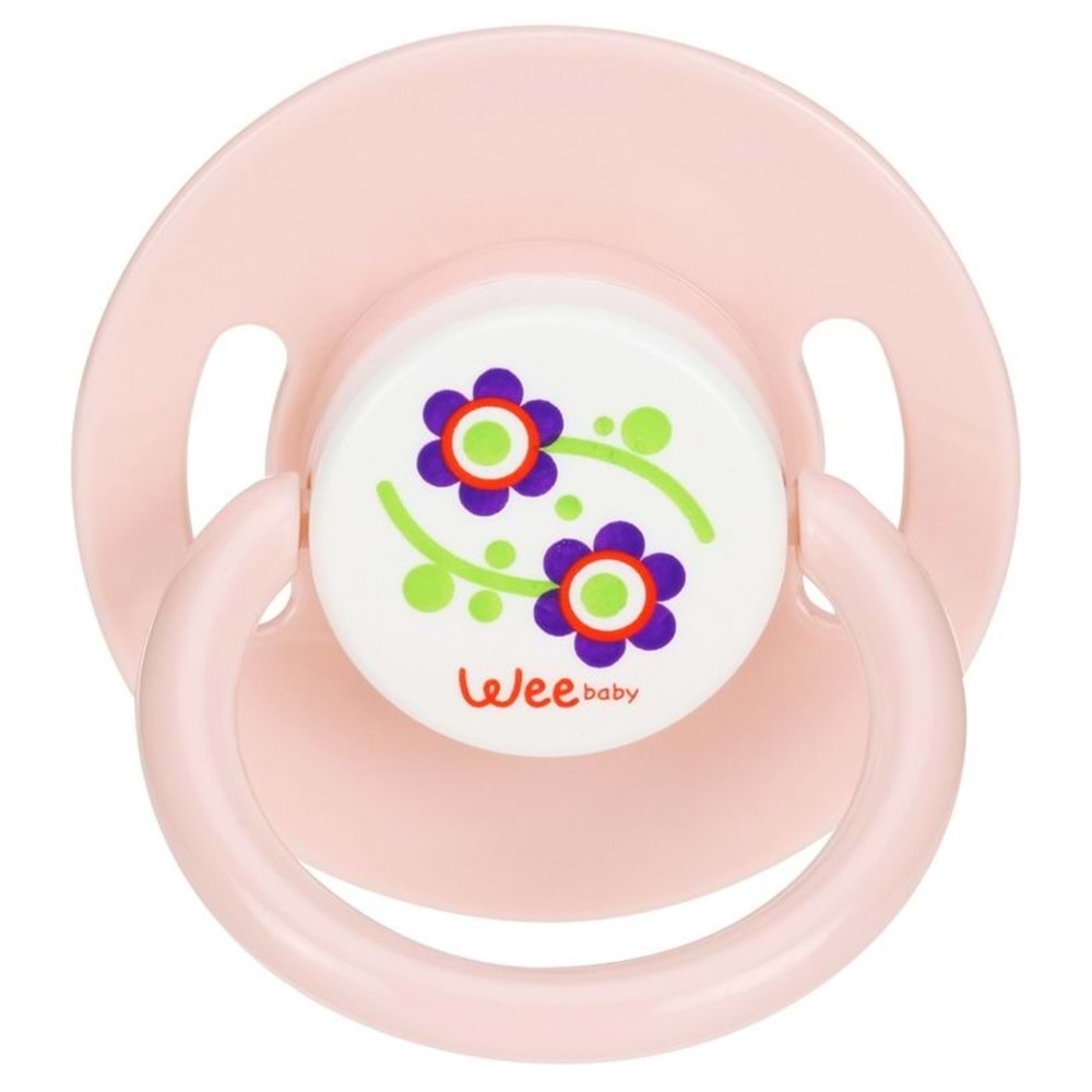 Wee Yal Emzik Sıl 1 Askılı 855