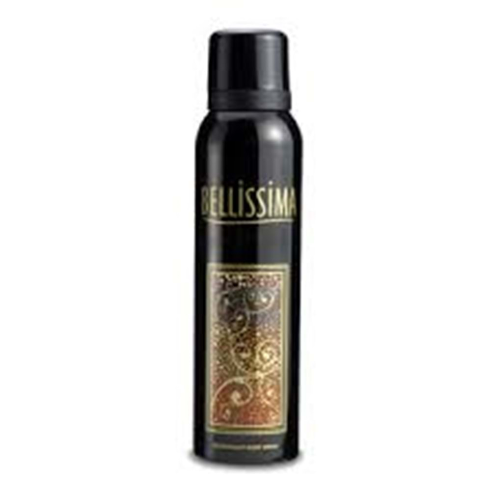 Bellısıma Deodorant 150Ml