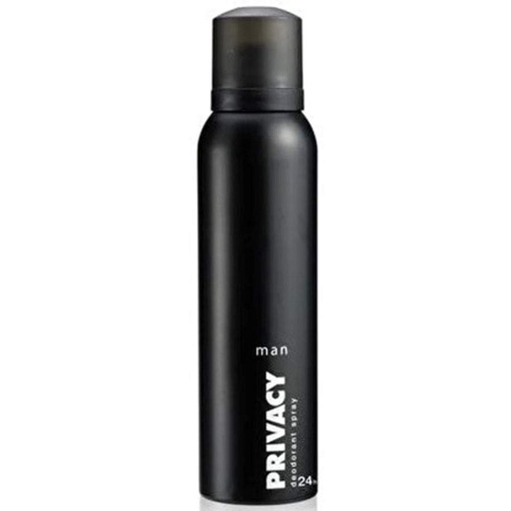 Prıvacy Deodorant Bay 150Ml