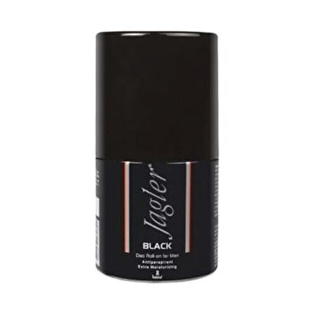 Jagler Rollon Black Bay 50ml