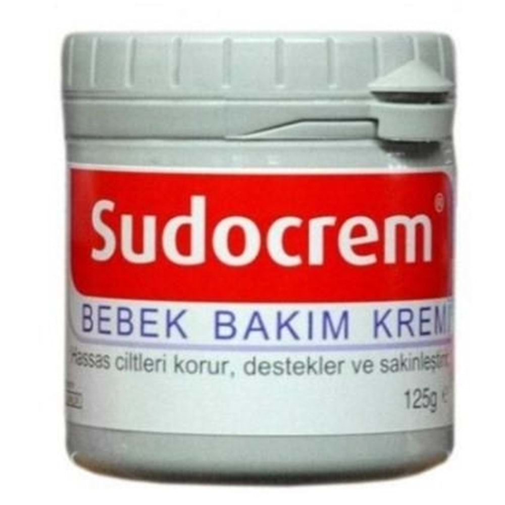 Sudocrem 125Gr