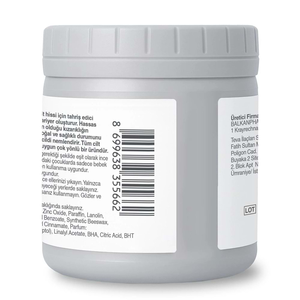 Sudocrem 125Gr Bebek Bakım Kremi