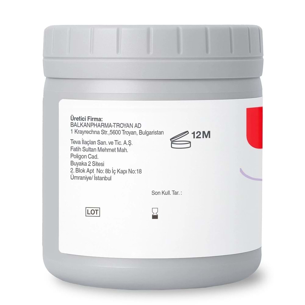 Sudocrem 125Gr Bebek Bakım Kremi