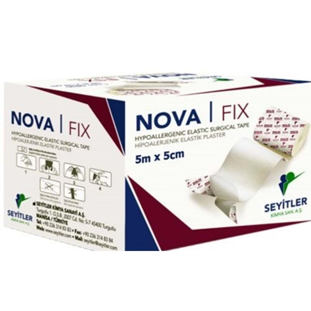 Novafix 5X5