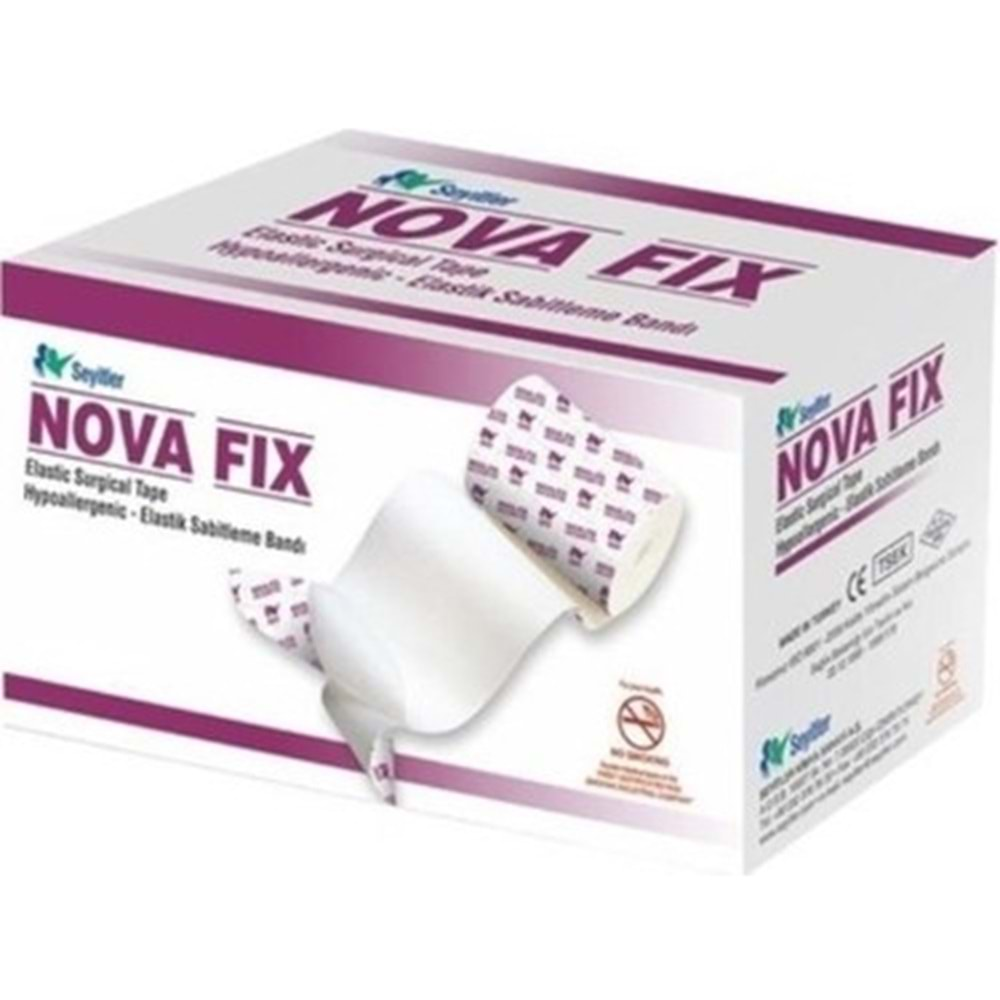 Novafıx 10X5