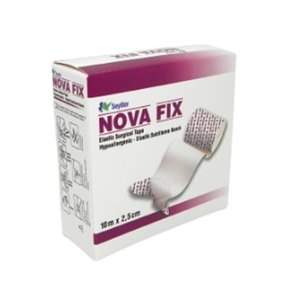 Novafix 10X2,5