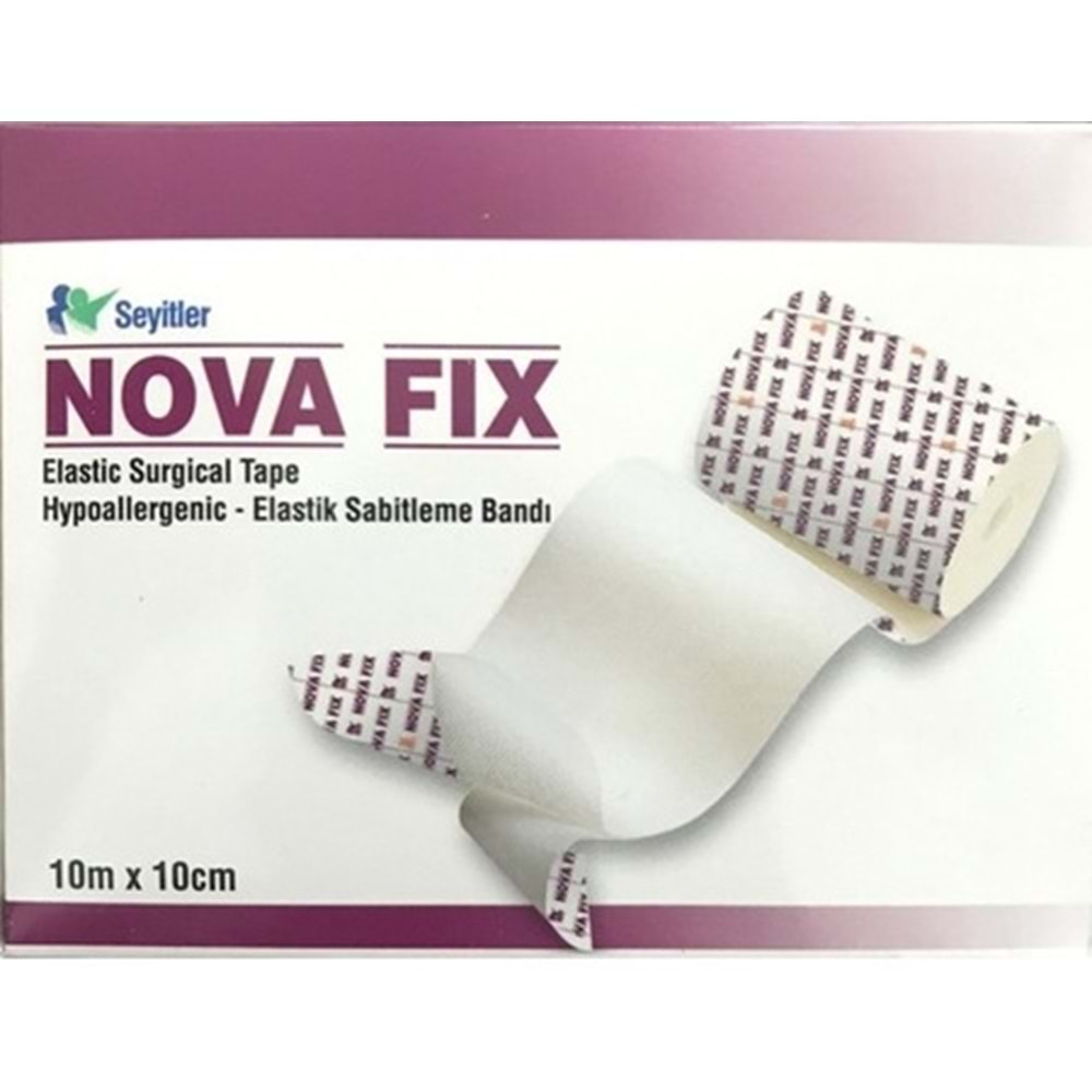 Novafix 10X10