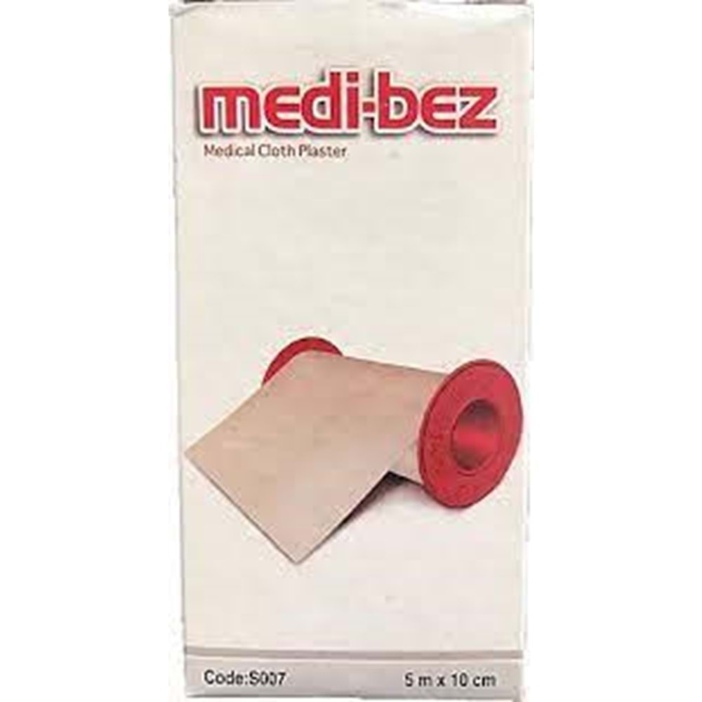 Medıplast 5X10