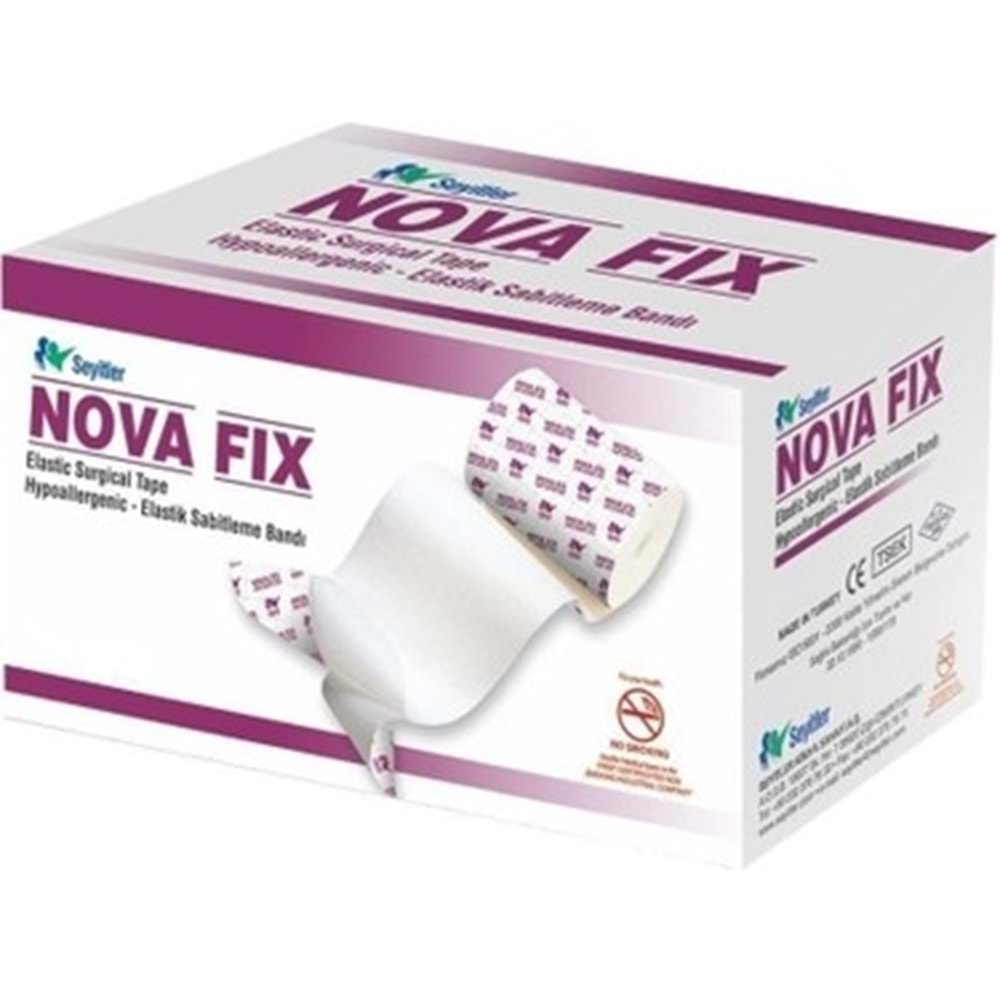 Novafix 10X15