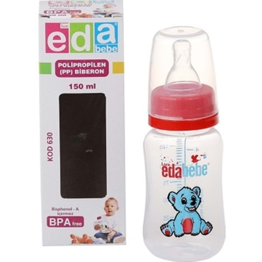 Eda Bıberon Küçük 150Ml