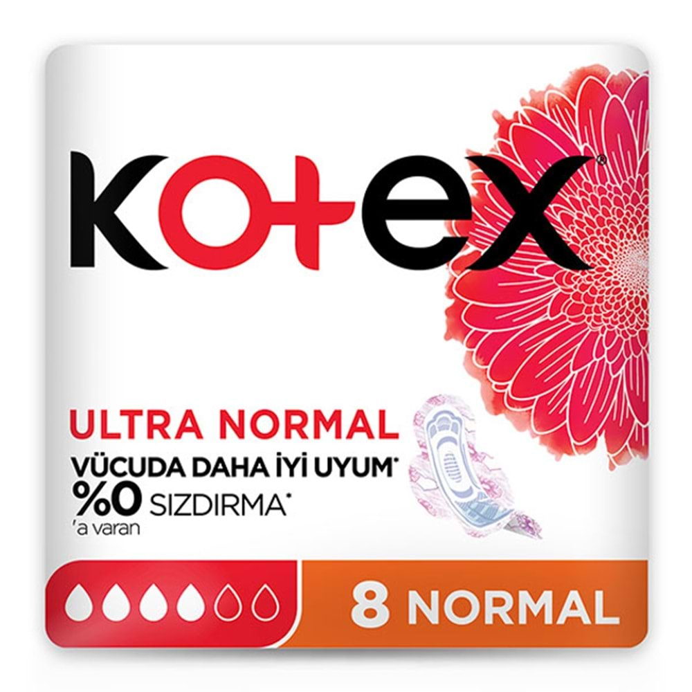 Kotex Ult.Kan.Normal