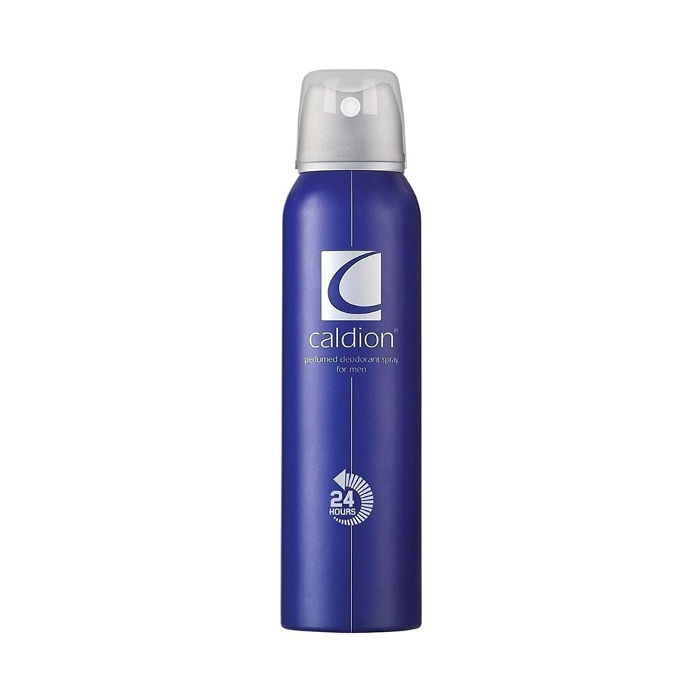 Caldıon Deodorant Erkek Klasik 150 ml