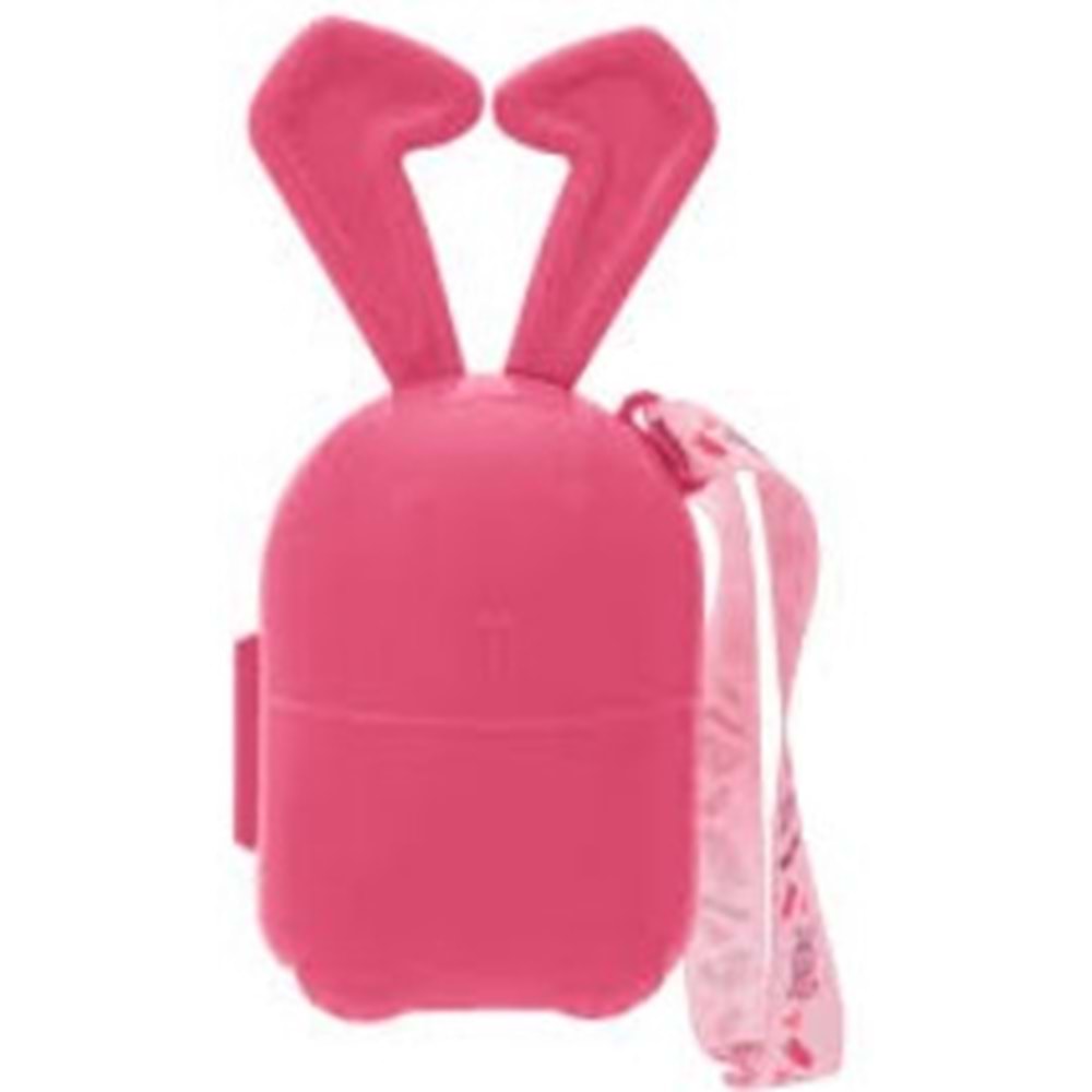 Wee Mycey Emzik Kutusu Pembe