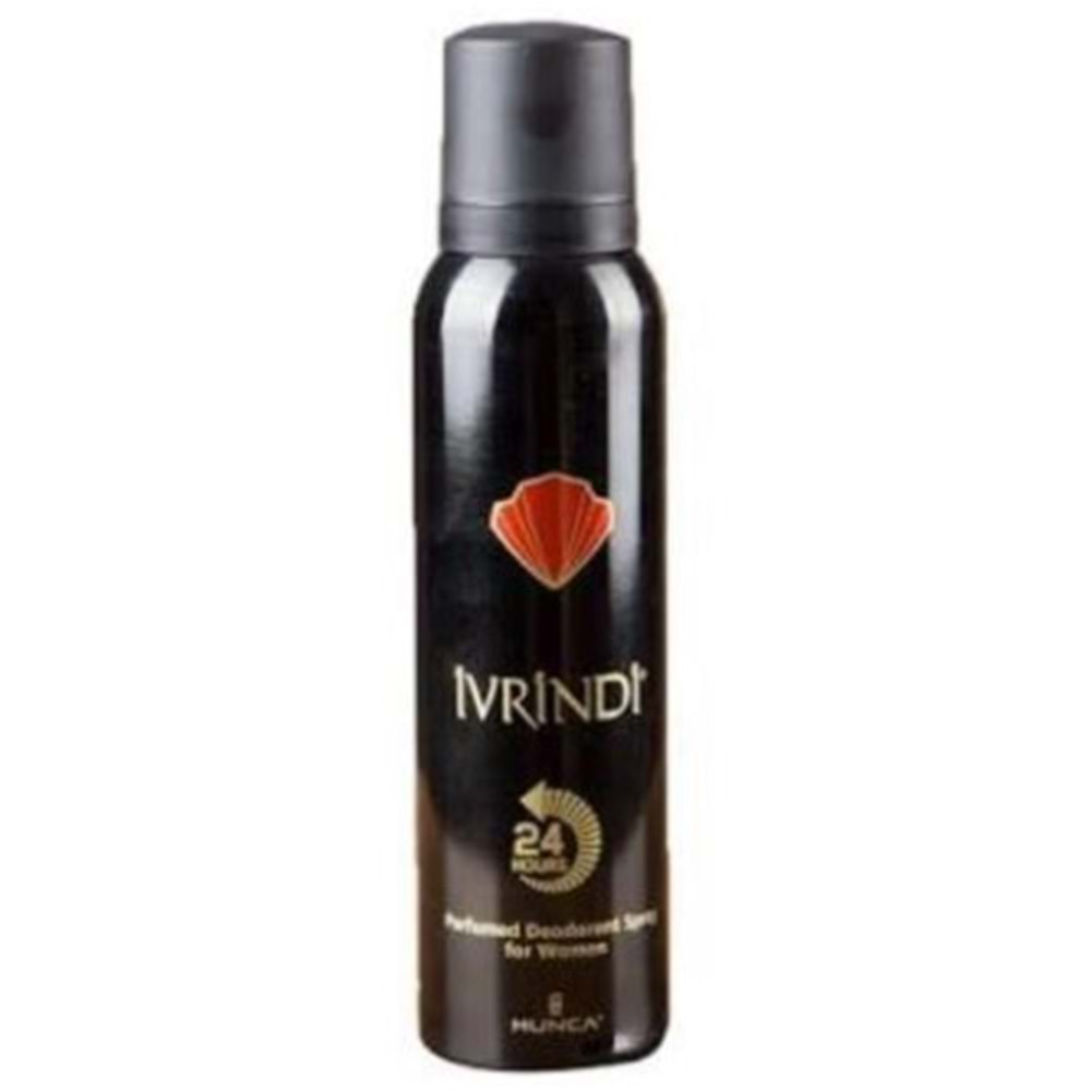 Ivrındı Deodorant Kadın 150 ml