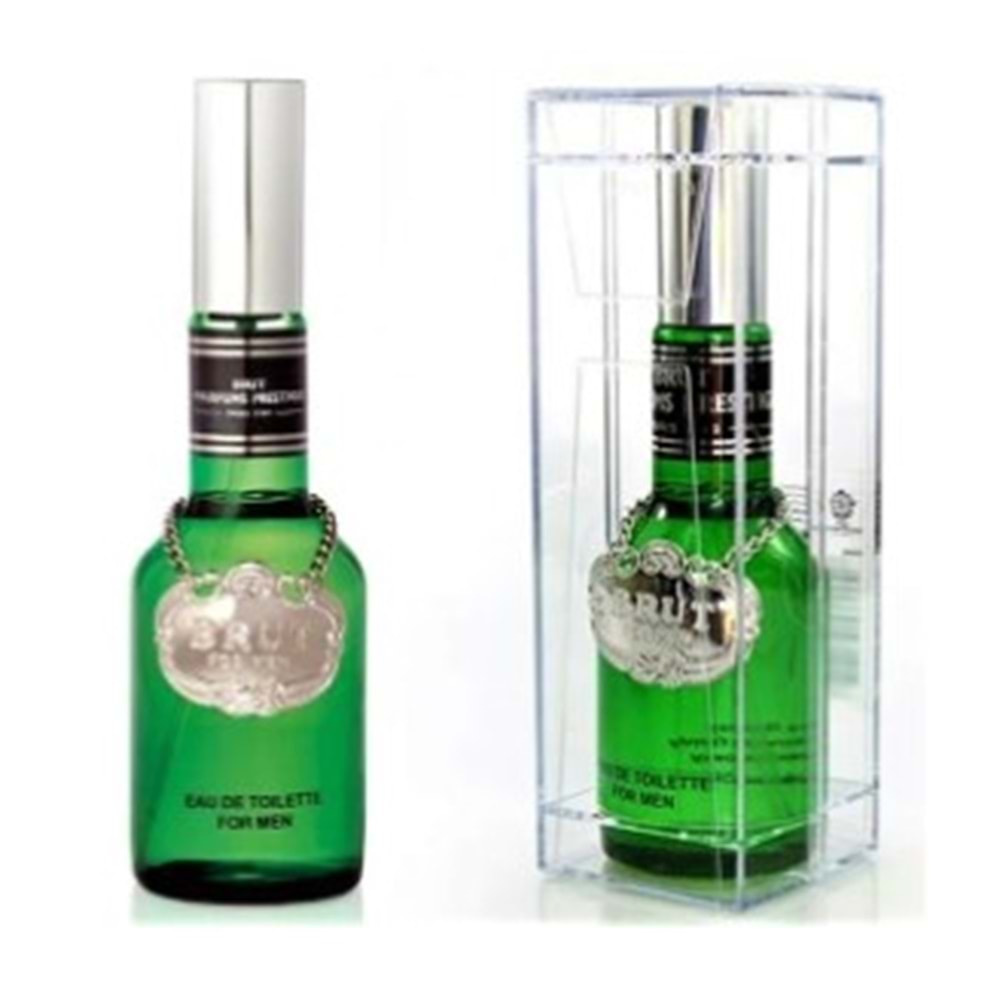 Brut Madalyon