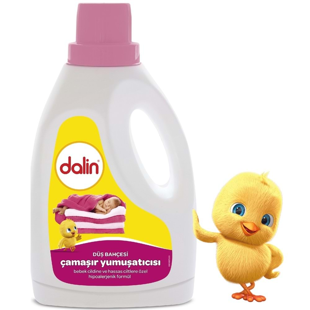 Dalın Yumusatıcı 1500Ml