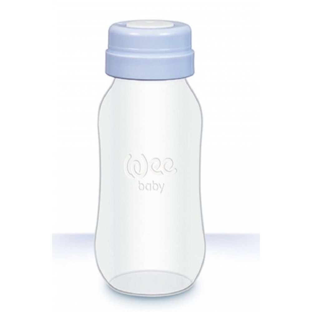 Wee Süt Saklama Kabı 4 Lu 126