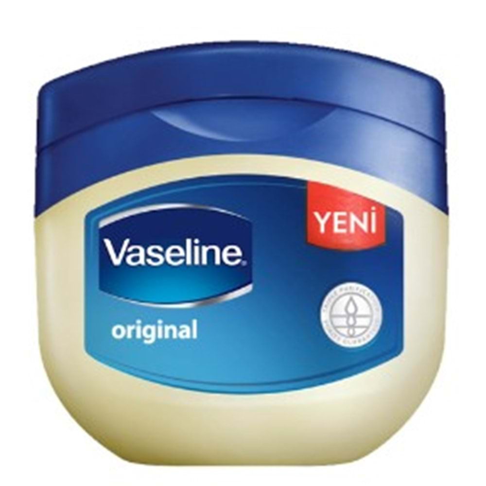 Vaseline 100Gr Vazelin