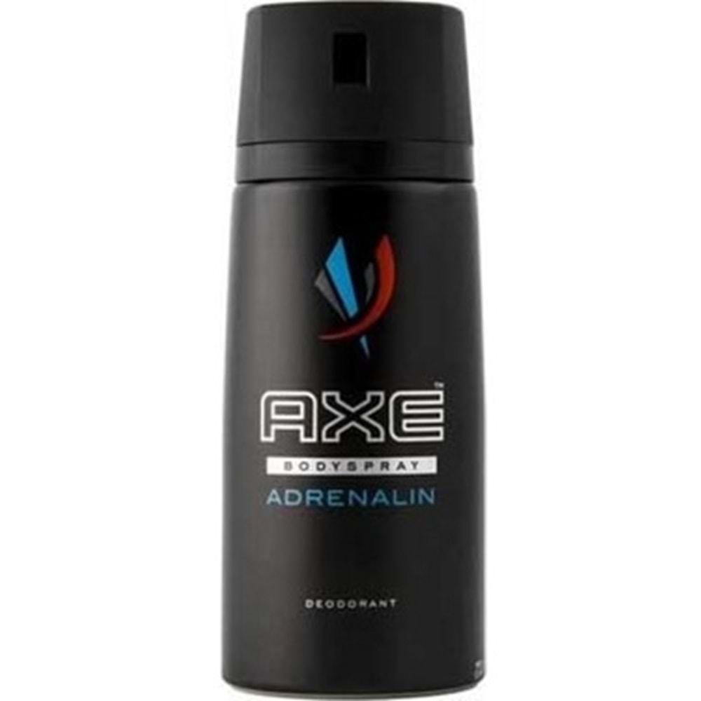 Axe Deo 150Ml Adrenalın