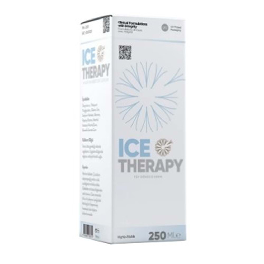 Ice Therapy Tüy Dökücü Krem
