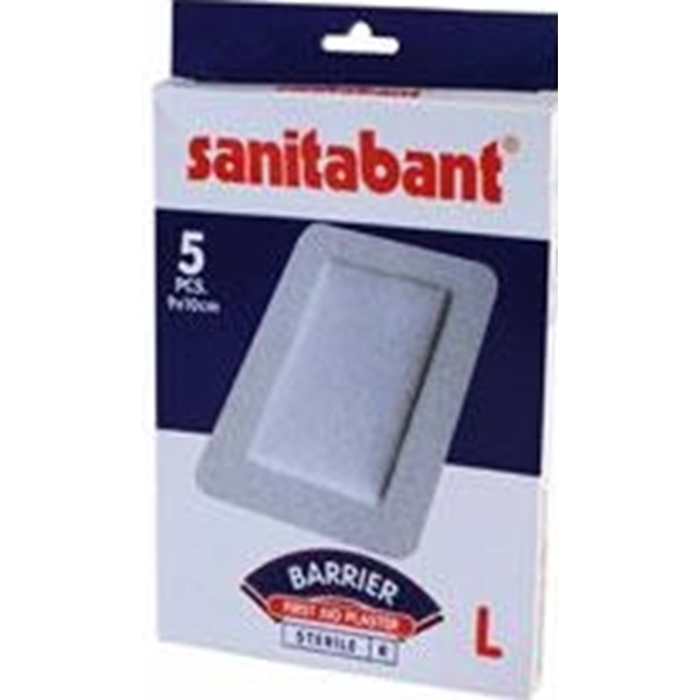 Sanitabant Barier 5 Li L