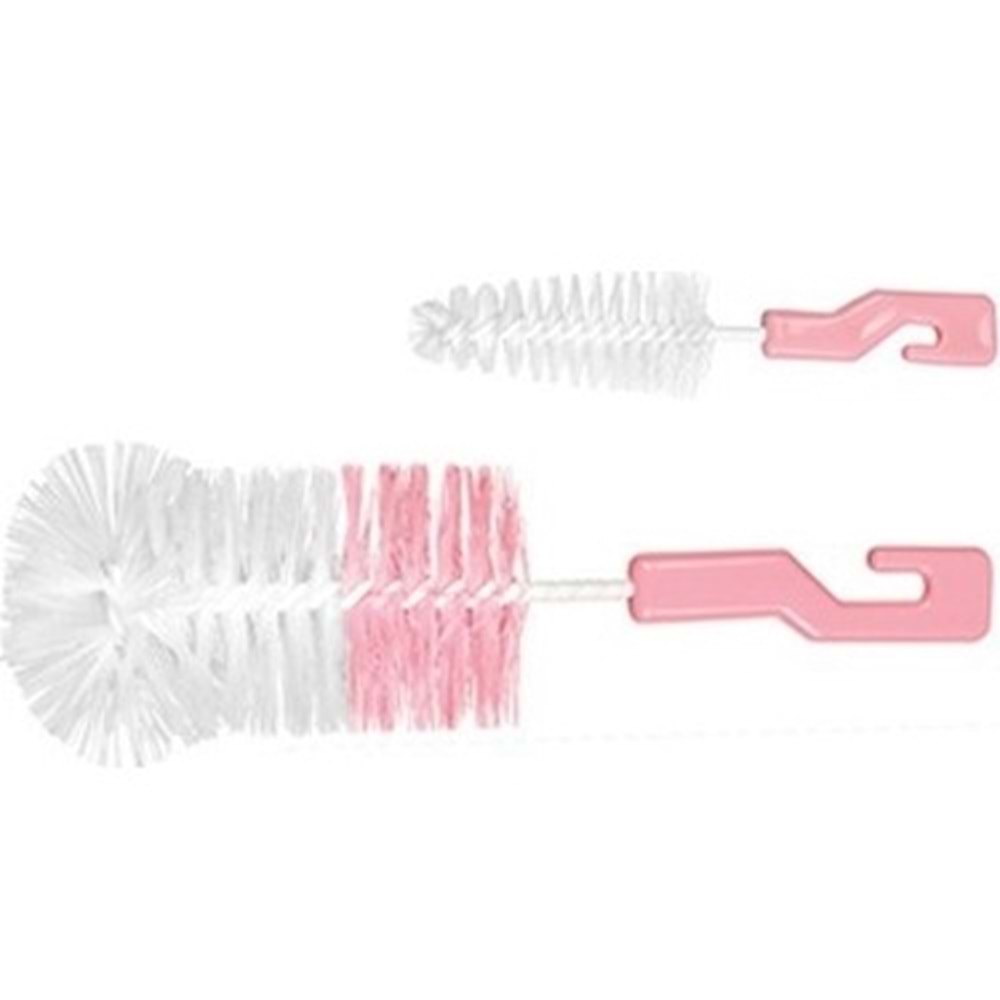 Bebedor Klasık Biberon Emziği Temizleme Fırçası (576)