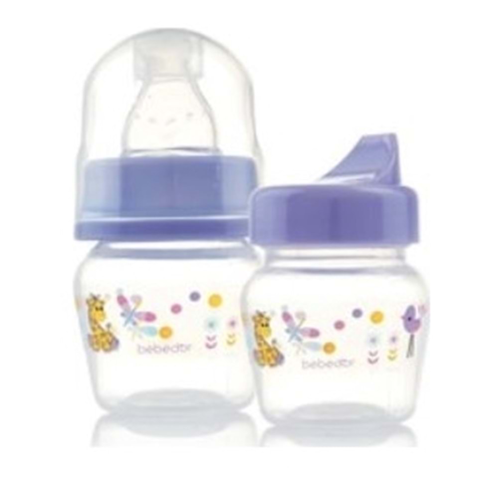 Bebedor Mını Bardak Pp 30Ml (20301)