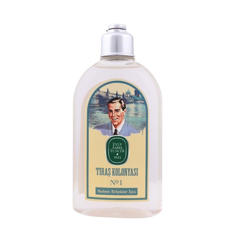 Eyüp Sabri Tuncer Tıraş Kolonyası No:1 250Ml