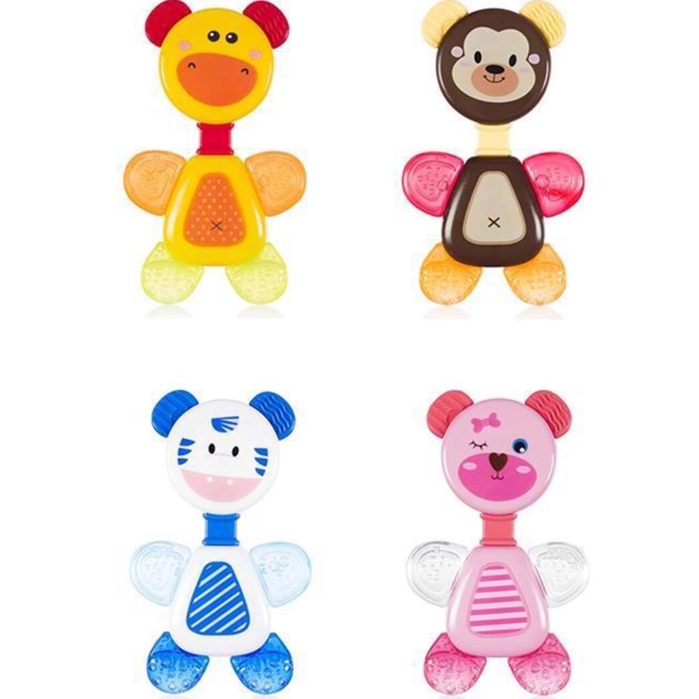 Bebedor Çıngıraklı Sulu Dıslık (518)