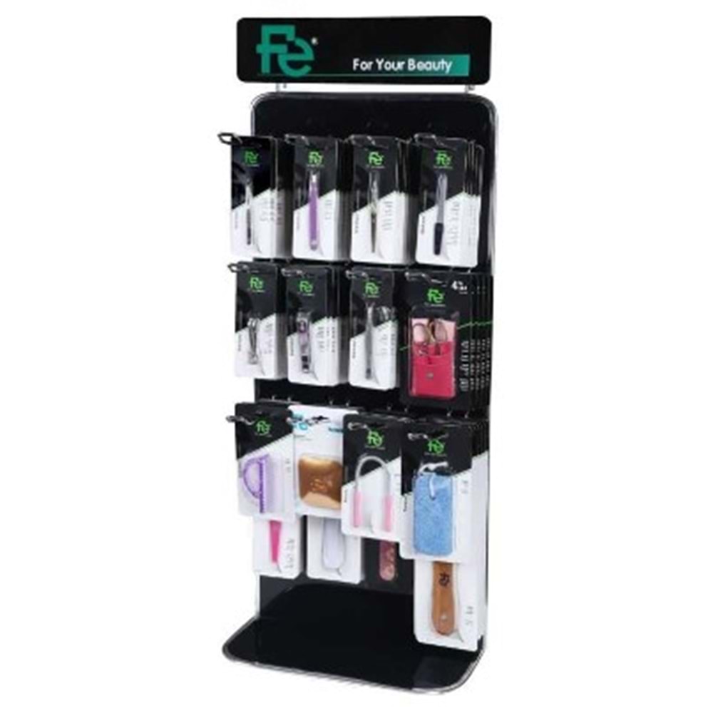 Fe Kişisel Bakım Seti