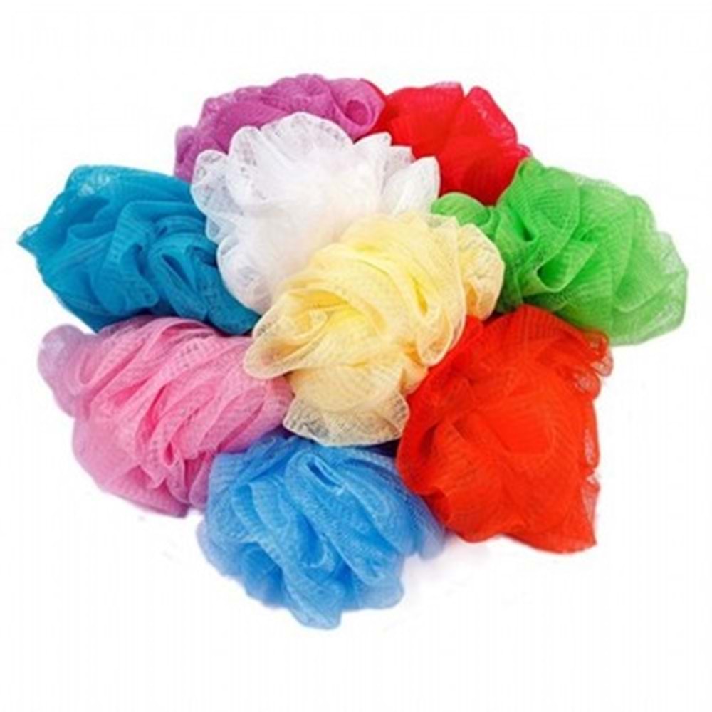 Fe Stil Duş Lifi 30gr