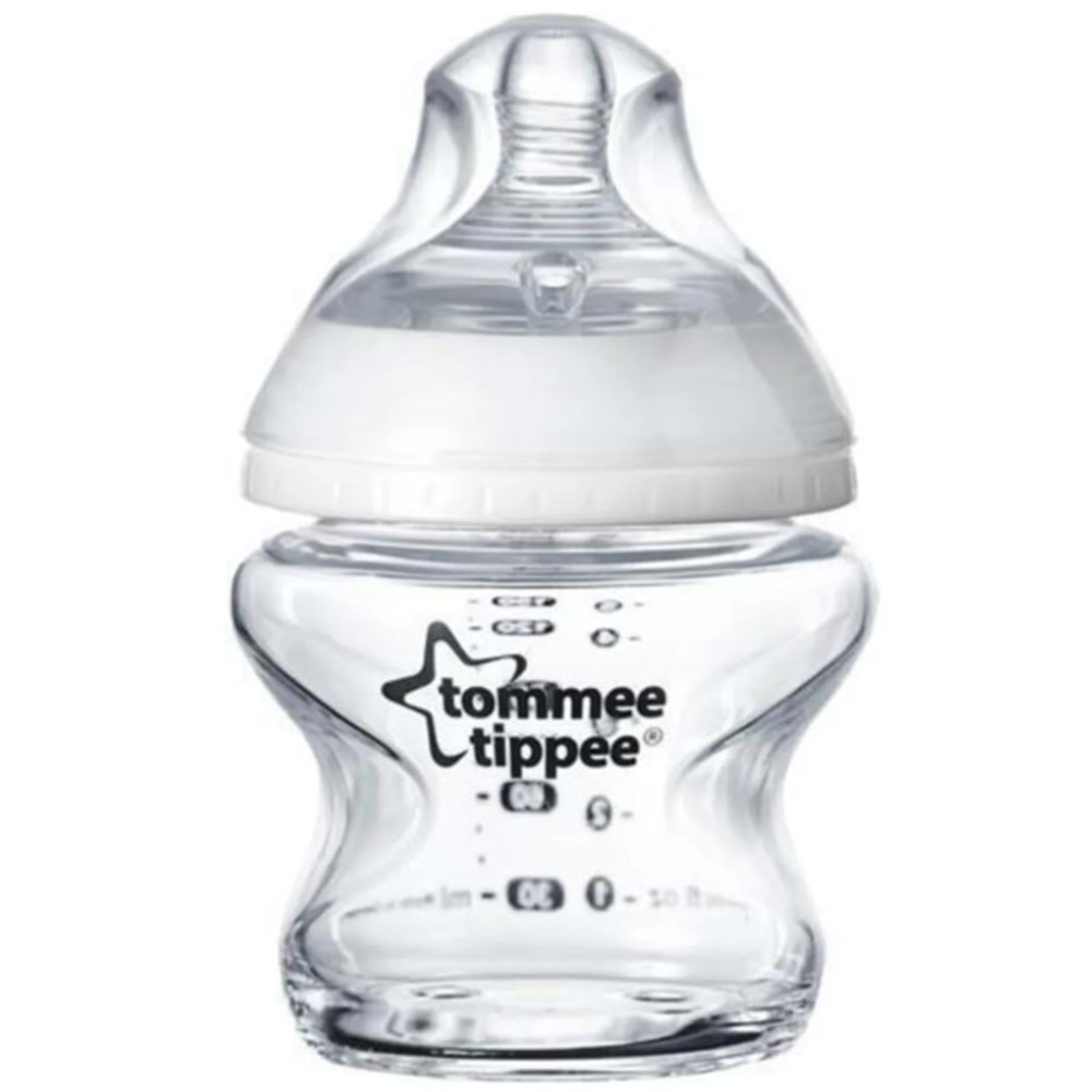 Tommee Tippee Pp Biberon 150Ml