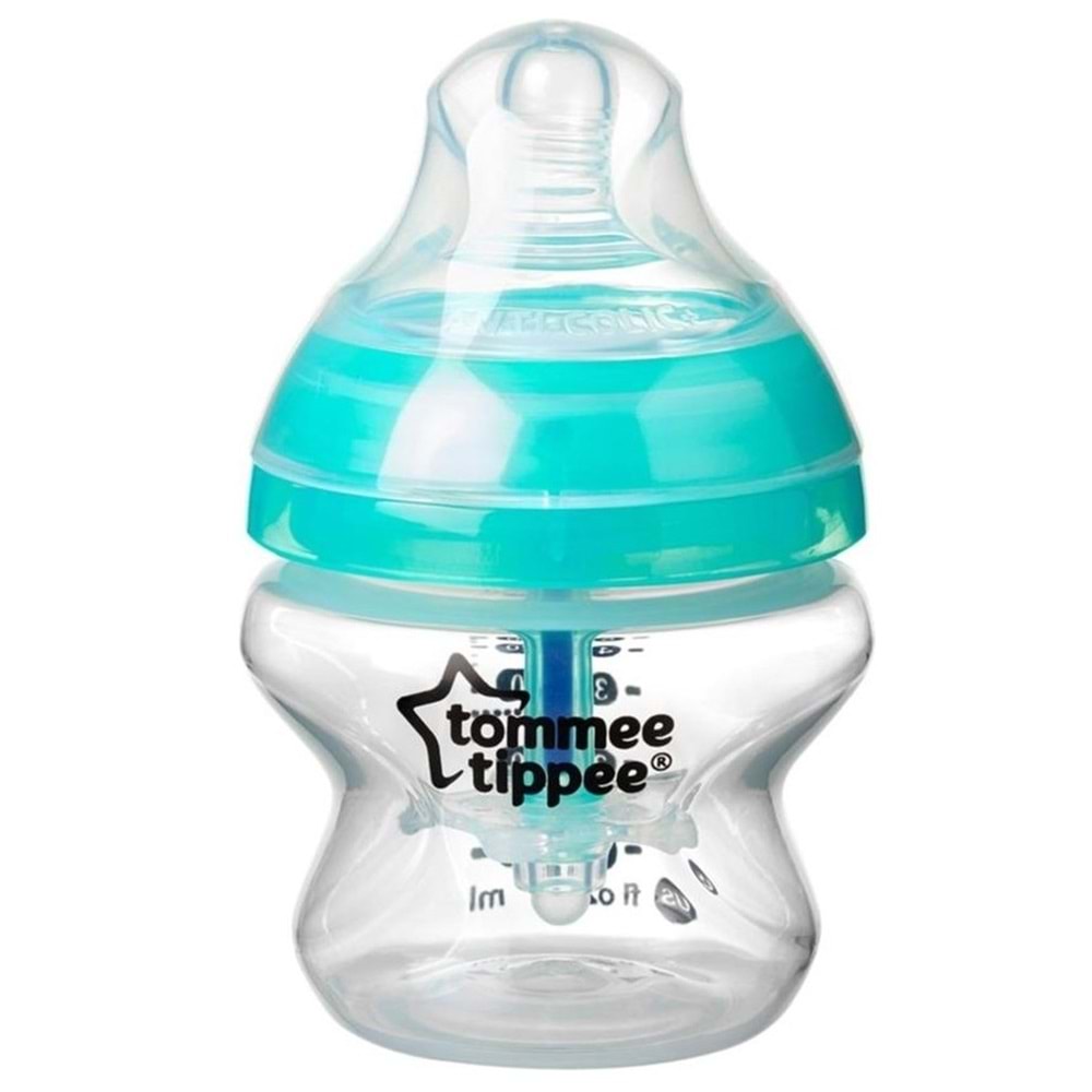 Tommee Tippee Antikolik Biberon 150Ml