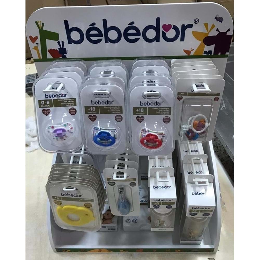 Bebedor Mini Stand 8Li