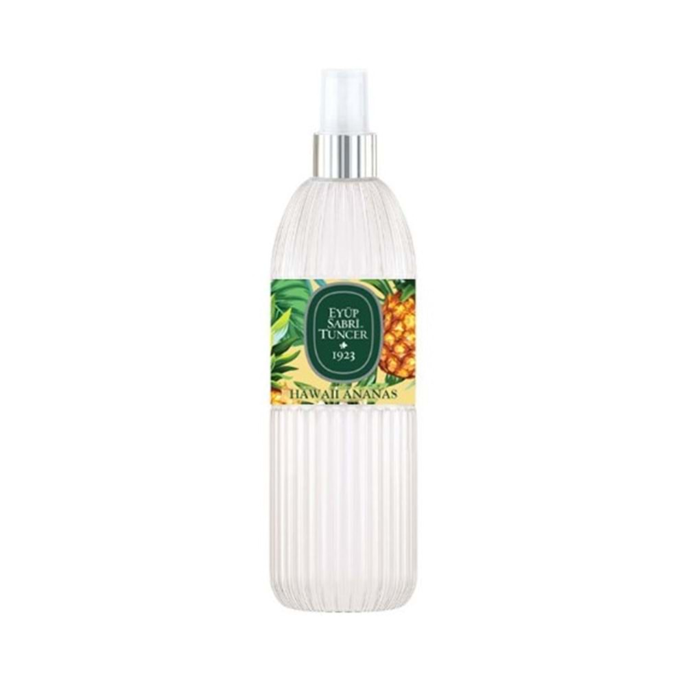 Eyüp Sabri Tuncer Sprey 150Ml Hawaıı Ananas